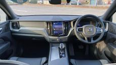 Volvo XC60 2.0 T6 [350] RC PHEV Plus Dark 5dr AWD Geartronic Estate